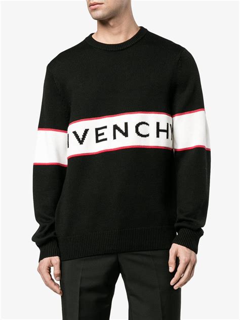 givenchy men jumper|givenchy sweaters for men.